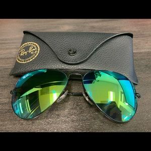 Ray-Ban Sunglasses